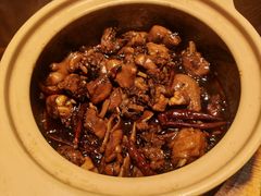 -柴米油盐(土菜院子店)