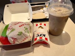 -肯德基(丰北路店)