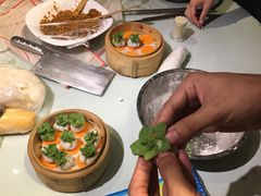 -天厨妙香素食餐厅(清华店)