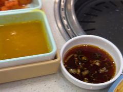 -韩香福烤肉庄园(荣成店)