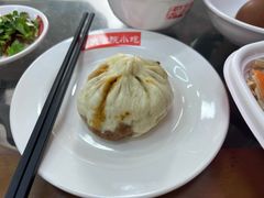 -天宫院小吃·包子炒肝儿(管庄店)