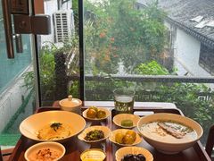 -同得兴 Since·1995 传统苏式面馆(十全街店)