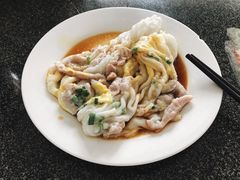 瘦肉蛋肠-东盛美食(东城南路店)