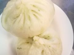 茴香鸡蛋包子-姚记炒肝店(鼓楼店)