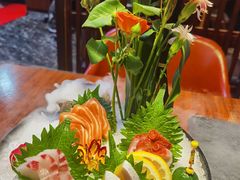 -大江户日本料理(吕厝店)