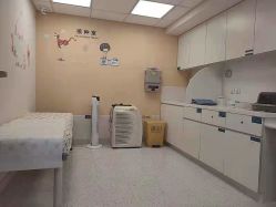 -杭州贝瑞斯美华妇儿医院·早孕·产检·儿科