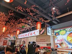 -皇牛鲜生·牛爱牛鲜牛肉自选火锅(晋吉北路店)