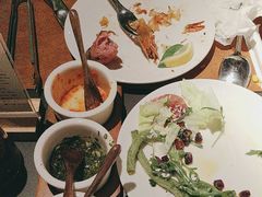 -拉蒂娜·巴西牛排馆 Latina·Brazilian Steakhouse(王府井喜悦店)