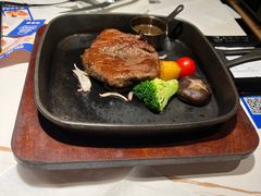 -牛扒先生·厚切雪花牛扒西餐厅(北京路禺山路店)