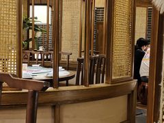 大堂-十二饭点·川菜(北站圆融店)