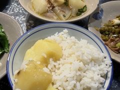 -张关合渣(朱家坳店)