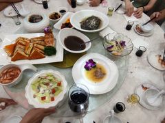 -老街饭庄·地道淮扬菜(扬子江北路总店)