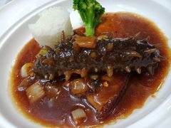 -米香居新鲁味·水饺餐厅