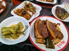 -刘小忙把子肉(北园大街总店)
