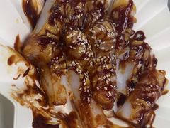 -九龙茶记·粤式餐厅融合菜(鹭江店)