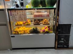 -桐园果汇(湖贝店)