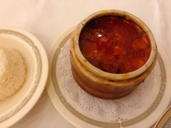 精品罐焖牛肉-莫斯科餐厅