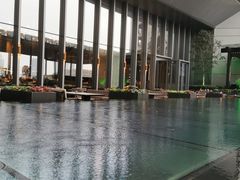 -四季酒店·空中花园 Aria on 9