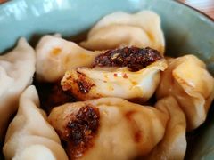 -春阳水饺(香槟广场店)