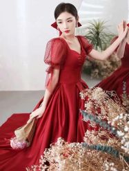 -NaNa婚纱礼服馆