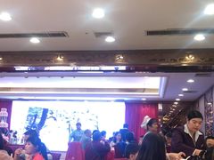 大堂-黄埔华苑酒家(黄埔店)