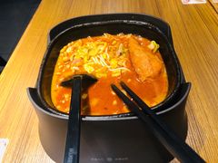 -阿香米线杭州西湖银泰文化广场餐厅