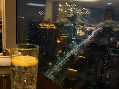 -北京康莱德酒店