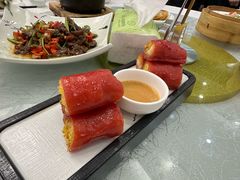 -老廣新意-全天茶点(宝能店)