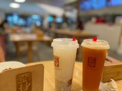 -亚坤 Ya Kun Kaya Toast(万象城店)