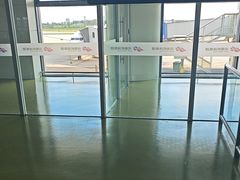 -郑州新郑国际机场-T2航站楼