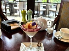 -杭州西子湖四季酒店-WL BISTRO西湖餐厅(灵隐路店)