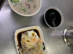 -银记肠粉店(北京路店)