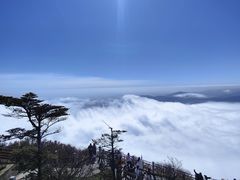 -峨眉山风景名胜区