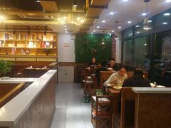 大堂-邵汇大虾(会展店)