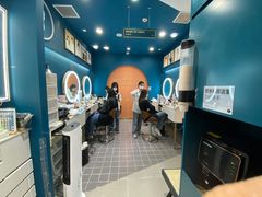 -海马体照相馆(上海晶耀前滩店)