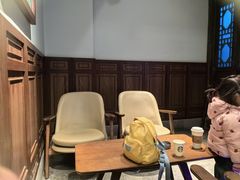 -星巴克(南京老门东店)
