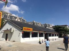 -大自然醉鹅·铁锅火焰鹅(上海联洋店)