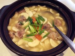 -东海酒家(长平东路店)