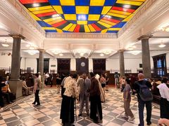 -沈阳金融博物馆