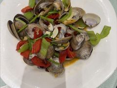 -北塘海鲜·天津菜(大光明桥旗舰店)