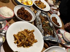 -新白鹿餐厅(城西银泰城店)