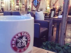 -Maan coffee漫咖啡(1905店)