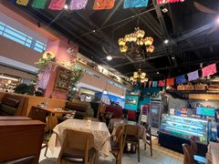 -彼德西餐厅(凯德广场新南店)