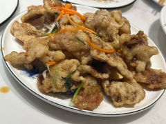 -老仁义·清真菜(太古街店)