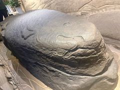-白鹤梁水下博物馆