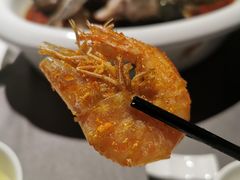 -徐记海鲜(梅溪新天地店)