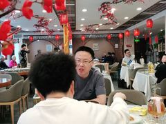 -丈母娘的饭局•新金陵菜(牛首山店)