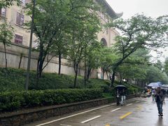 -武汉大学-樱园