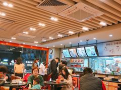 -红荔村肠粉(岗厦店)