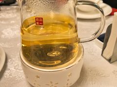 -酌宴府The China Club·广州万富希尔顿酒店(云城东路店)